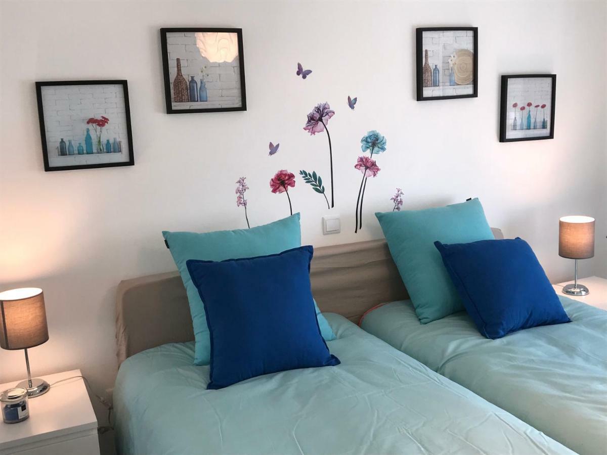 Apartamento Armando Apartment ลากอส ภายนอก รูปภาพ